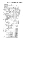 Telefunken Opus-9M65-WLK-Schematic